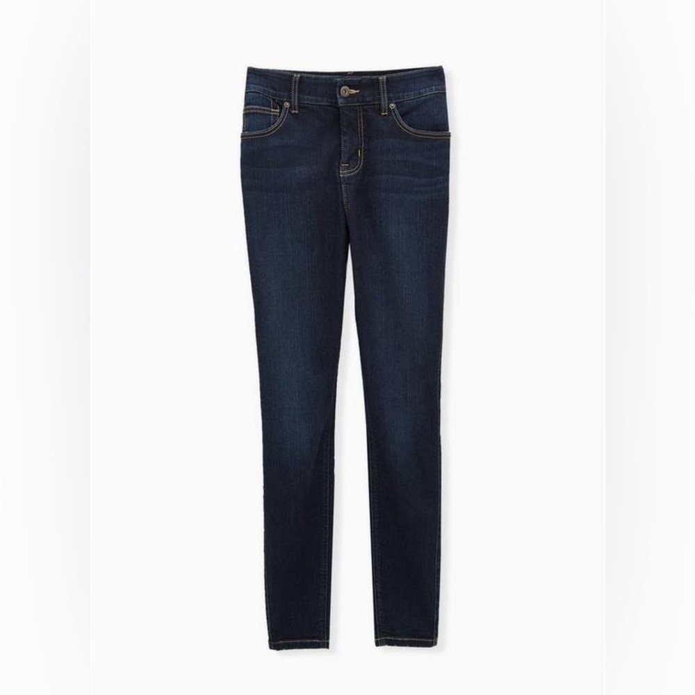 📣‼️ 2 for $50 📣‼️ Torrid Bombshell Skinny Premium Stretch 24S
